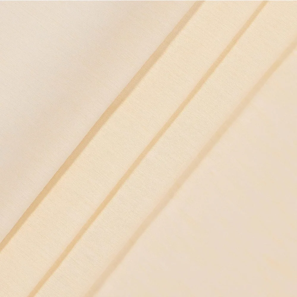 2 Waverly Serendipity Ivory‎ One Pleat Panels – 50x95 (Ivory) NWT